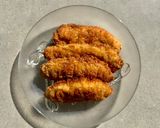 Foto langkah ke 3 dari resep Ikan Dory Crispy.