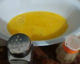Foto del paso 3 de la receta: Tortilla de espinaca