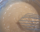 Foto del paso 7 de la receta: Banda de frutas y crema
