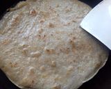 গার্লিক পরাঠা (garlic paratha recipe in Bengali) রেসিপির ধাপ 3 ছবি