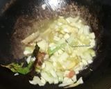 Foto langkah ke 4 dari resep Ayam jamur kecap toping mie ayam.