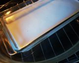 Foto del paso 3 de la receta Flan casero con crema de turrón