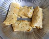 પાપડ રોલ (Papad Roll Recipe In Gujarati ) રેસીપી સ્ટેપ3ફોટો