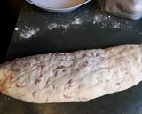 Foto del paso 5 de la receta: Palitos de pan con tocino