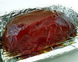 Foto del paso 13 de la receta: Meatloaf {pastel de carne, receta tradicional americana}