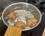 Foto del paso 3 de la receta: Cómo cocer huevos