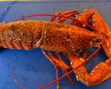 A picture of step 3 of Butter & Garlic Lobster 🦞.