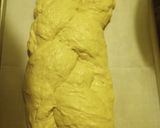 A picture of step 4 of Braided Bread with Rounds.