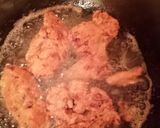 Foto langkah ke 2 dari resep Ayam Geprek.