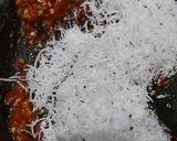 Foto langkah ke 2 dari resep Urap kecipir.