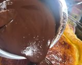 Foto del paso 12 de la receta: 155. Mona de Hojaldre con Chocolate
