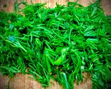 Hình bước làm 3 của món Salad Bắp Cải Tím Sốt Mayonaise
