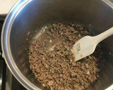 Foto del paso 3 de la receta: Enchiladas hondureñas en Japón