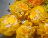 รูปขั้นตอนการทำที่ 3 ของ ไข่แดงเค็มข้ามคืน 🥚Overnight Salted Yolk