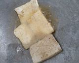 Foto langkah ke 3 dari resep Goreng gembos tanpa tepung.