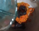 Foto langkah ke 2 dari resep Jamu Kunyit Asam | Segar dan sehat.