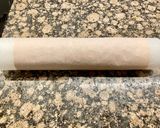 Foto del paso 6 de la receta: Brazo gitano con salmón ahumado