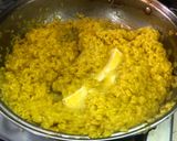 Foto del paso 10 de la receta: Risotto al Azafrán con el toque Sonorense