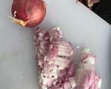 Foto del paso 3 de la receta: Picante de almejas y choros !