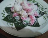 Foto langkah ke 4 dari resep Kue cenil.