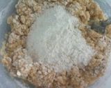 Foto del paso 6 de la receta: Galletas de avena y manzana🍎