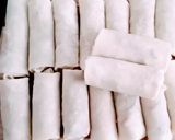 સ્પ્રિંગ રોલ (Spring Roll Recipe In Gujarati) રેસીપી સ્ટેપ4ફોટો