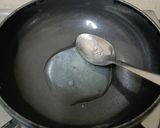 A picture of step 1 of Acacia Gum Raab (Goond) (Winter Immunity Booster).