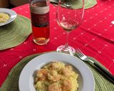 Foto del paso 7 de la receta: Risotto de Camarones 🍤🍤🍤