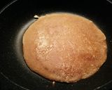 Foto del paso 4 de la receta Crepes de espelta integral Sant Miguel - Halloween