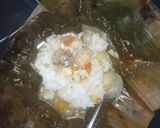Foto langkah ke 4 dari resep Garang Asem Bungkus.