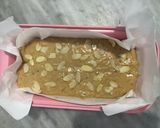 Foto langkah ke 4 dari resep Banana bread.