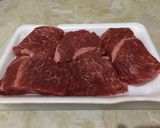 Foto langkah ke 1 dari resep Sop Daging Sapi.