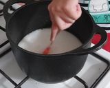 عکس مرحله 1 از دستور باسلوق ژله ای