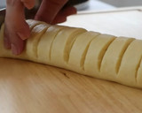 Foto del paso 6 de la receta: Pan de Manteca salado