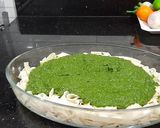 Foto del paso 2 de la receta: Tallarines verdes con brócoli