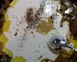 Φωτογραφία βήματος 3 της συνταγής Μανιτάρια αλά κρεμ..