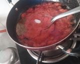 A picture of step 7 of Easy Masoor Biryani.