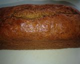 Foto langkah ke 9 dari resep Banana Cake.