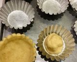 Foto langkah ke 4 dari resep Pie Labu Kuning.