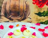 સંદેશ(Sandesh Recipe In Gujarati) રેસીપી સ્ટેપ8ફોટો