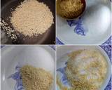 ขนมถั่วแปบ วิธีทำสูตร 2 รูป
