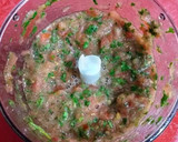 Foto del paso 6 de la receta: Alubias blancas con coles y doble sofritada