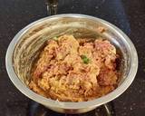 Beef and Sausage Meatballs recipe step 3 photo