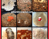 Foto del paso 2 de la receta: Enchiladas de carne