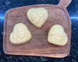Foto del paso 5 de la receta: Scones Dulces