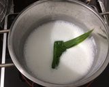 Hình bước làm 3 của món Chè Chuối
