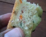Foto langkah ke 9 dari resep Bolu Sus Jala.