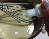 Foto del paso 3 de la receta: Glaseado espejo de coco