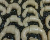 Foto del paso 2 de la receta: Medialunas