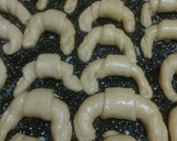 Foto del paso 2 de la receta: Medialunas